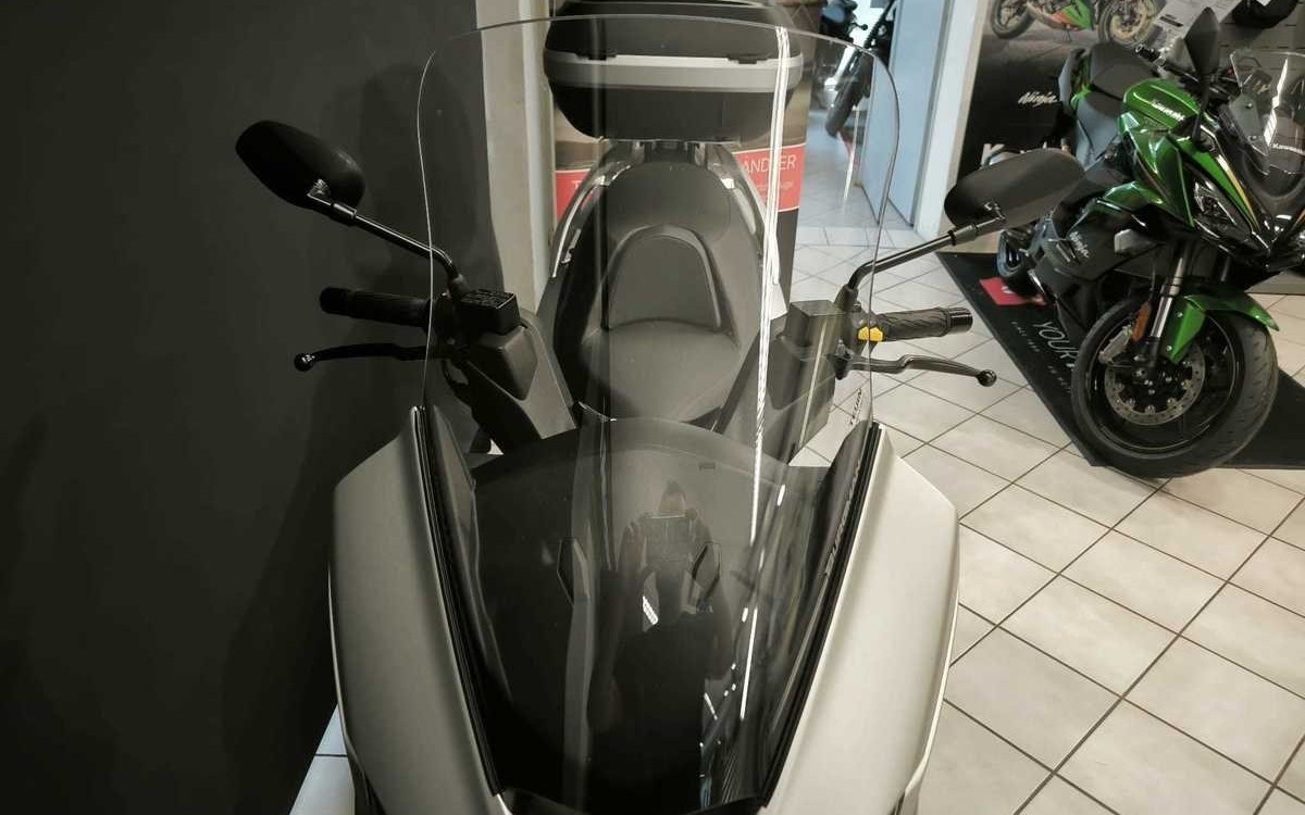 Angebot Suzuki Burgman 400