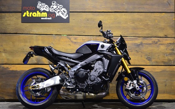 Motorrad Occasion Yamaha MT-09 SP - Bild 2