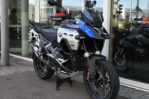 Angebot BMW R 1300 GS