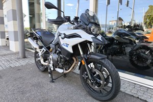 Angebot BMW F 800 GS