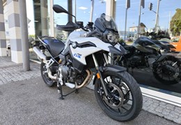 Gebrauchte BMW F 800 GS