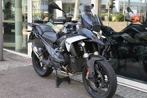Angebot BMW R 1300 GS