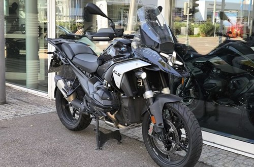 BMW R 1300 GS
