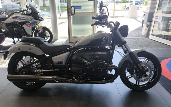 Gebrauchtmotorrad BMW R 18 - Bild 2