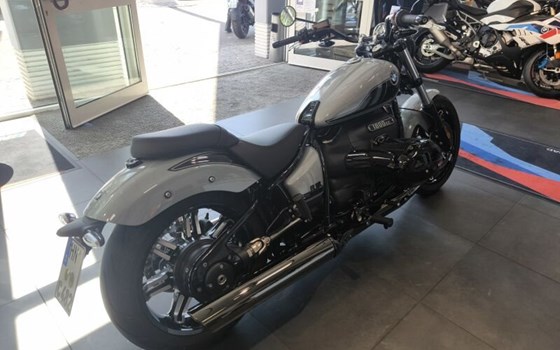 Gebrauchtmotorrad BMW R 18 - Bild 3