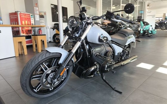 Gebrauchtmotorrad BMW R 18 - Bild 4