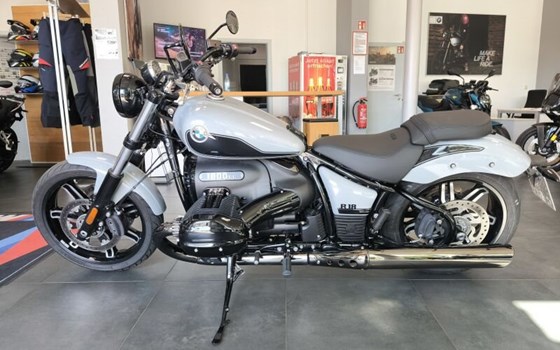 Gebrauchtmotorrad BMW R 18 - Bild 5