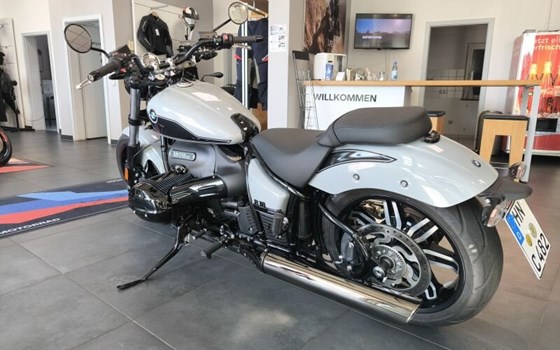 Gebrauchtmotorrad BMW R 18 - Bild 6