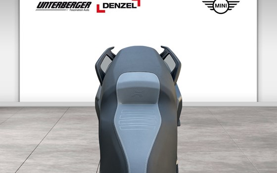 Gebrauchtmotorrad BMW C 400 X - Bild 10