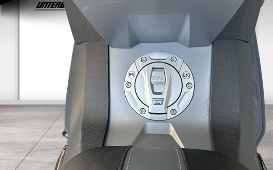 Gebrauchtmotorrad BMW C 400 X - Bild 12