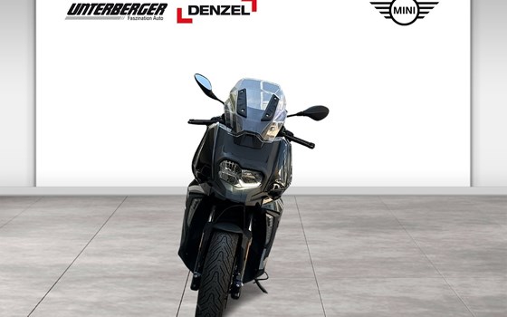 Gebrauchtmotorrad BMW C 400 X - Bild 2