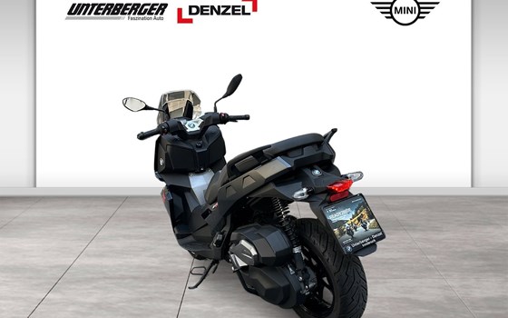 Gebrauchtmotorrad BMW C 400 X - Bild 4