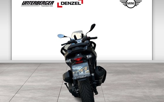 Gebrauchtmotorrad BMW C 400 X - Bild 5