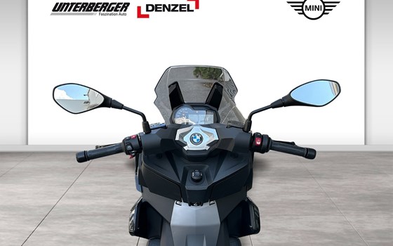 Gebrauchtmotorrad BMW C 400 X - Bild 7