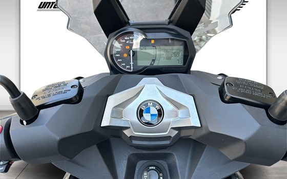 Gebrauchtmotorrad BMW C 400 X - Bild 8
