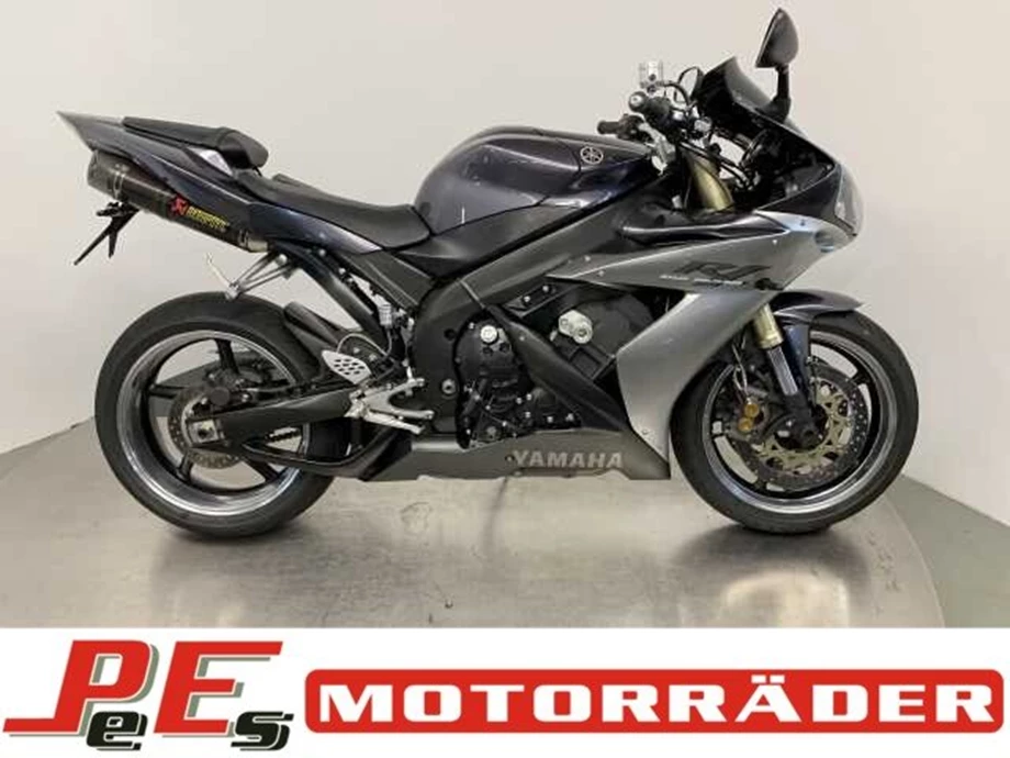 Angebot Yamaha R1 Bild 1: Angebot Yamaha R1