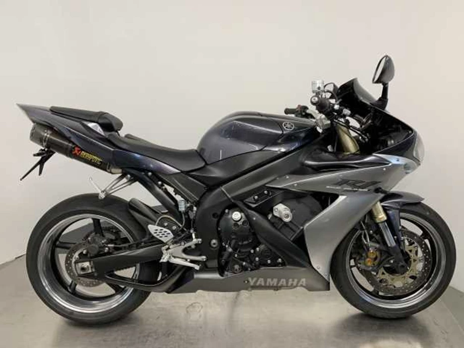 Angebot Yamaha R1 Bild 2: Angebot Yamaha R1