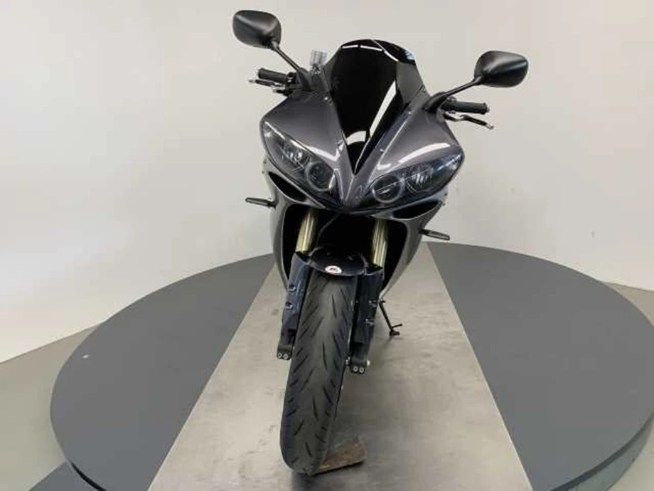 Angebot Yamaha R1 Bild 5: Angebot Yamaha R1