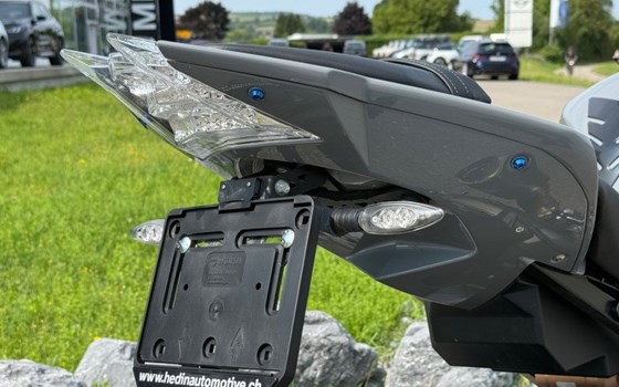 Motorrad Occasion BMW S 1000 RR - Bild 4