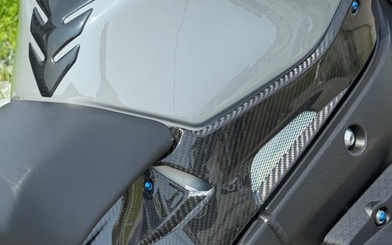 Motorrad Occasion BMW S 1000 RR - Bild 6