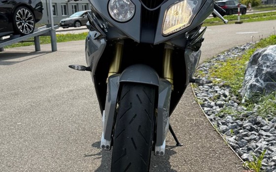 Motorrad Occasion BMW S 1000 RR - Bild 7