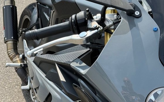 Motorrad Occasion BMW S 1000 RR - Bild 8