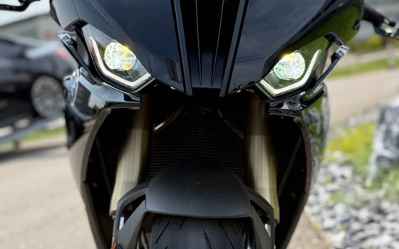 Motorrad Occasion BMW S 1000 RR - Bild 10