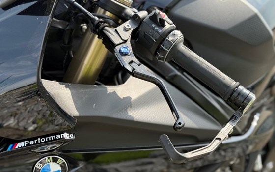 Motorrad Occasion BMW S 1000 RR - Bild 5