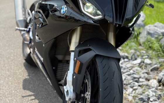 Motorrad Occasion BMW S 1000 RR - Bild 6