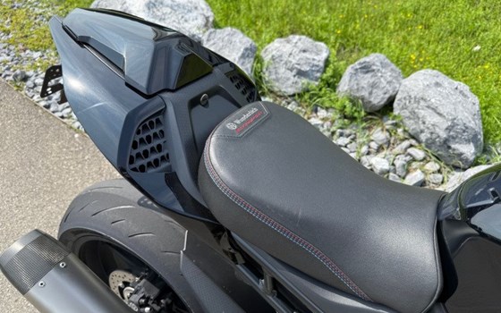 Motorrad Occasion BMW S 1000 RR - Bild 7