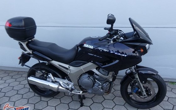 Gebrauchtmotorrad Yamaha TDM 900 - Bild 1