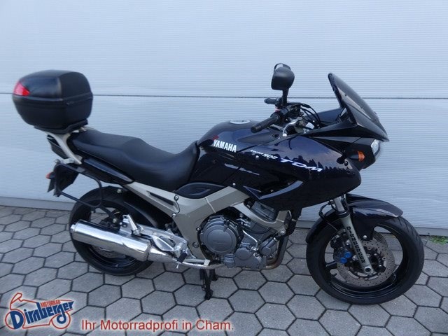 Angebot Yamaha TDM 900