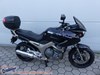 Yamaha TDM 900