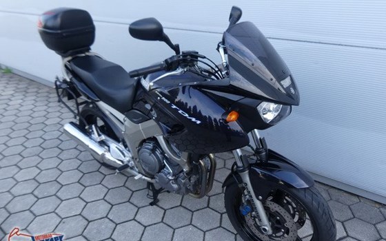 Gebrauchtmotorrad Yamaha TDM 900 - Bild 2