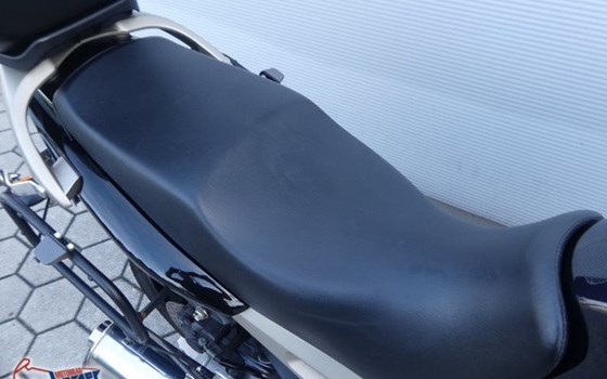 Gebrauchtmotorrad Yamaha TDM 900 - Bild 5