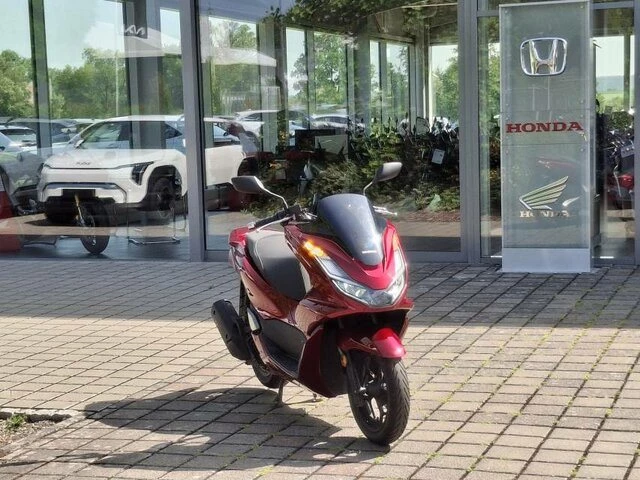 Offer Honda PCX125 Bild 1: Offer Honda PCX125