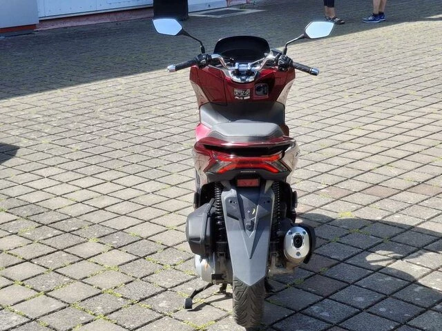 Offer Honda PCX125 Bild 2: Offer Honda PCX125