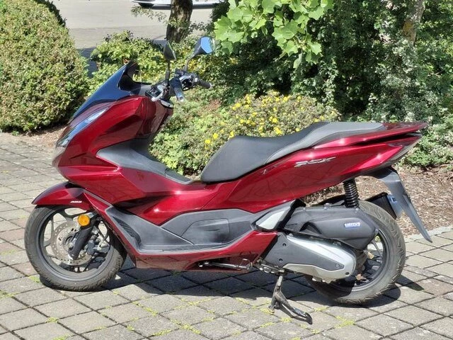 Offer Honda PCX125 Bild 3: Offer Honda PCX125