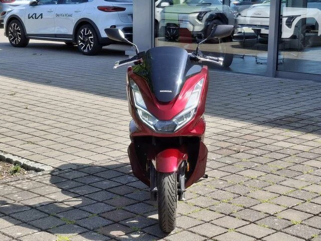 Offer Honda PCX125 Bild 4: Offer Honda PCX125