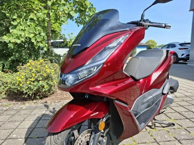 Offer Honda PCX125 Bild 5: Offer Honda PCX125