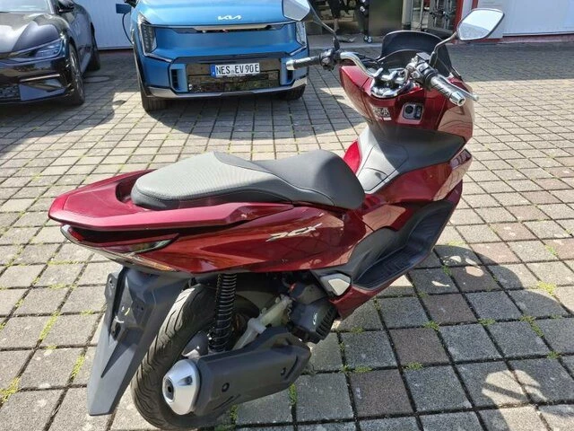 Offer Honda PCX125 Bild 6: Offer Honda PCX125