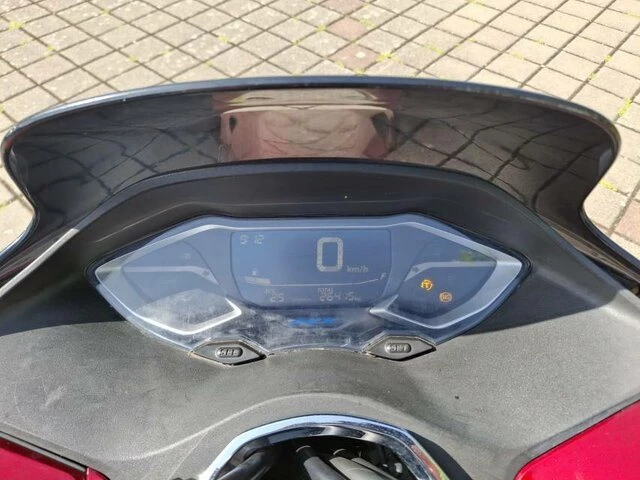 Offer Honda PCX125 Bild 7: Offer Honda PCX125