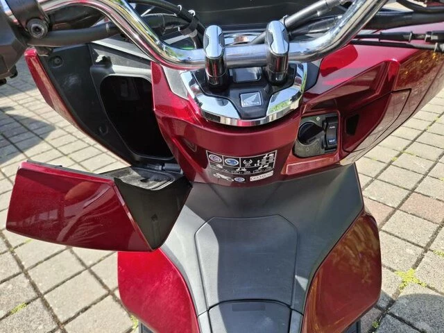 Offer Honda PCX125 Bild 8: Offer Honda PCX125