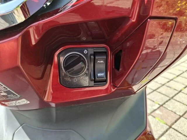 Offer Honda PCX125 Bild 9: Offer Honda PCX125