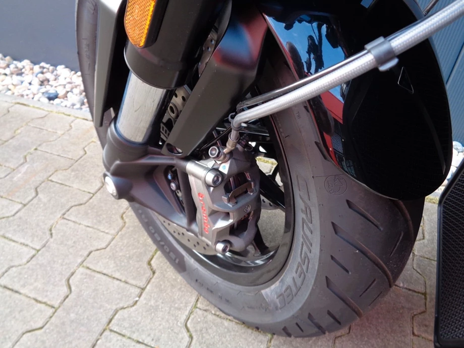 Angebot Triumph Rocket 3 Storm GT Bild 6: Angebot Triumph Rocket 3 Storm GT