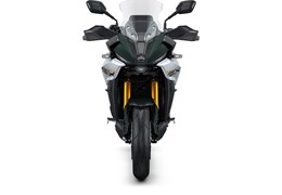 Gebrauchte Suzuki GSX-S1000