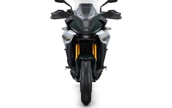 Gebrauchtmotorrad Suzuki GSX-S1000 - Bild 1