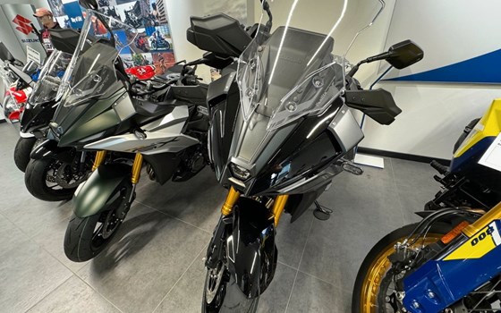 Gebrauchtmotorrad Suzuki GSX-S1000 - Bild 11