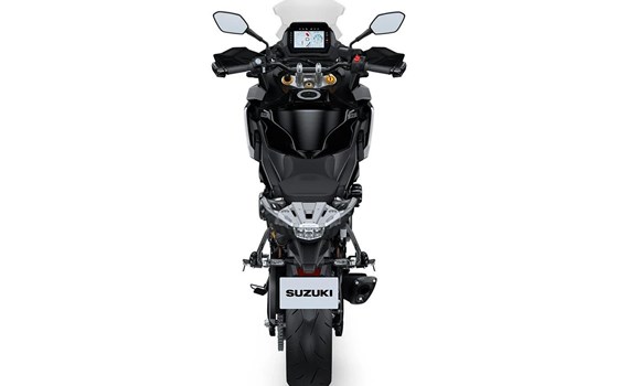Gebrauchtmotorrad Suzuki GSX-S1000 - Bild 5