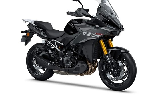 Gebrauchtmotorrad Suzuki GSX-S1000 - Bild 7